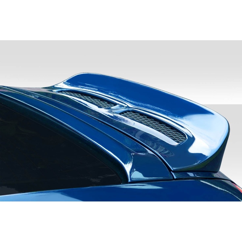 2005-2012 Porsche 911 Carrera 997 Duraflex Lenox Rear Wing Spoiler – 1 Piece