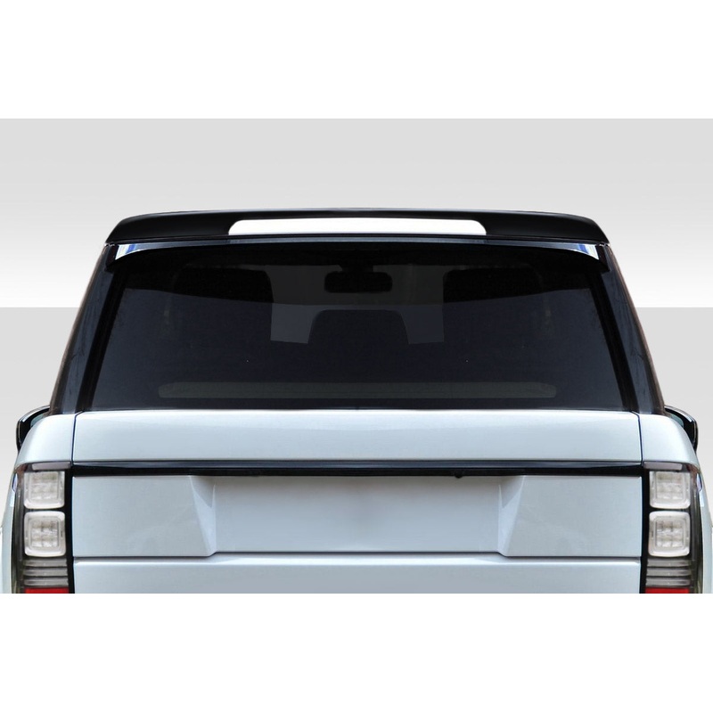 2013-2017 Land Rover Range Rover Duraflex Atom Sport Rear Wing Spoiler – 1 Piece