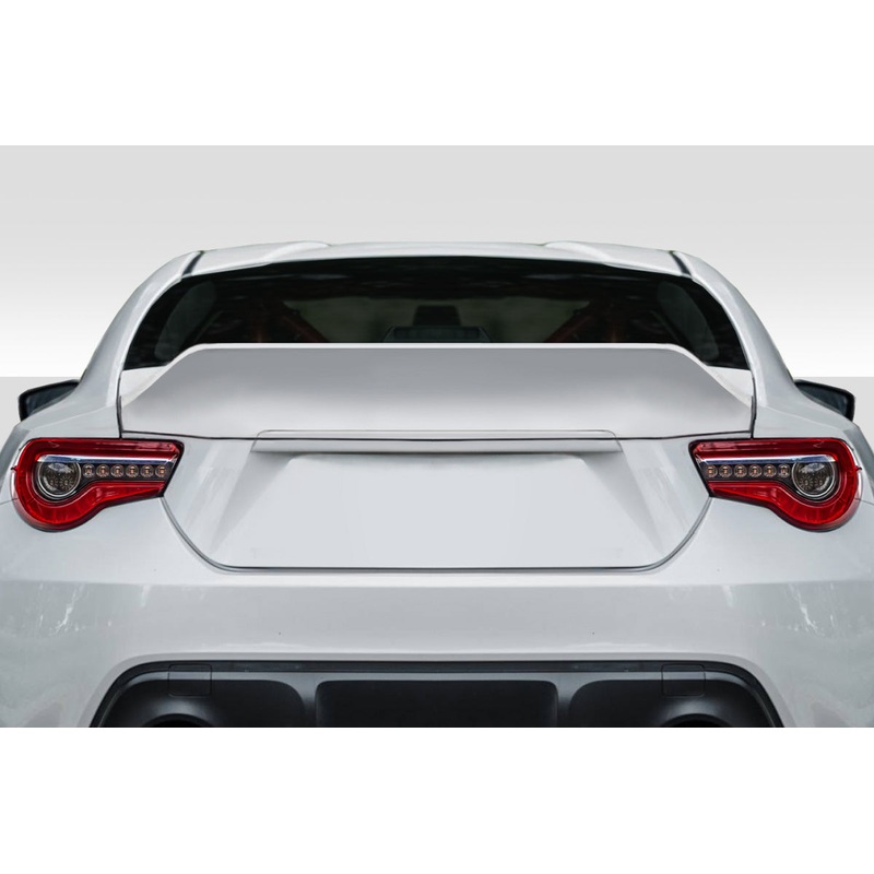 2013-2020 Scion FR-S Toyota 86 Subaru BRZ Duraflex Legera Rear Wing Spoiler – 1 Piece