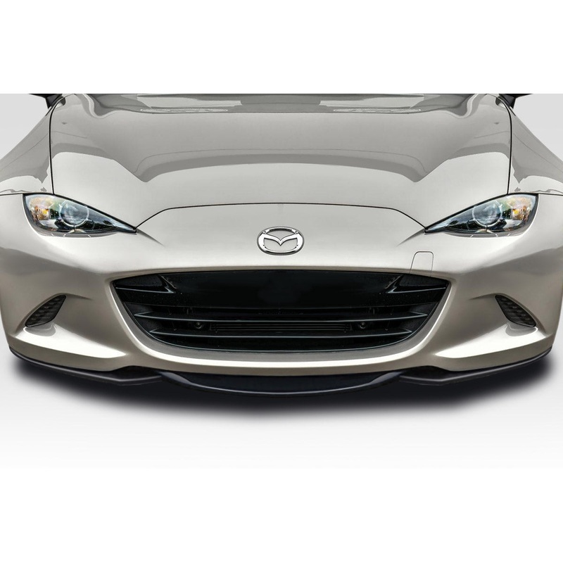 2016-2023 Mazda Miata Duraflex Zargella Front Lip Spoiler Air Dam – 1 Piece