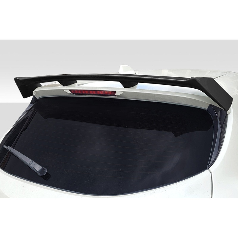 2019-2023 Toyota Corolla Hatchback Duraflex Kabanov Rear Wing Spoiler – 1 Piece