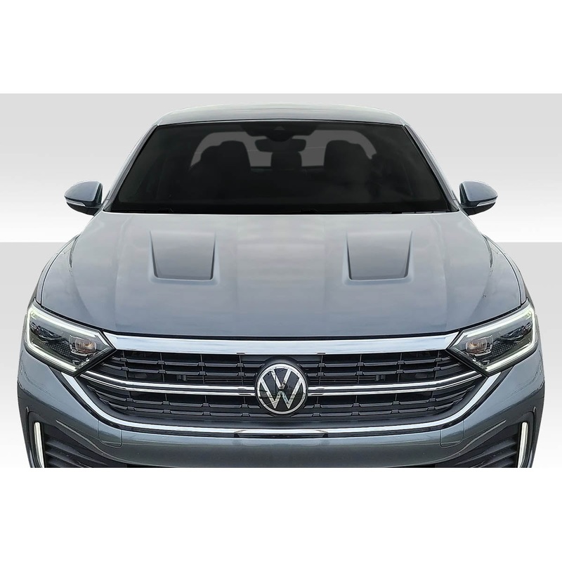 2019-2024 Volkswagen Jetta Duraflex Stinger Hood – 1 Piece