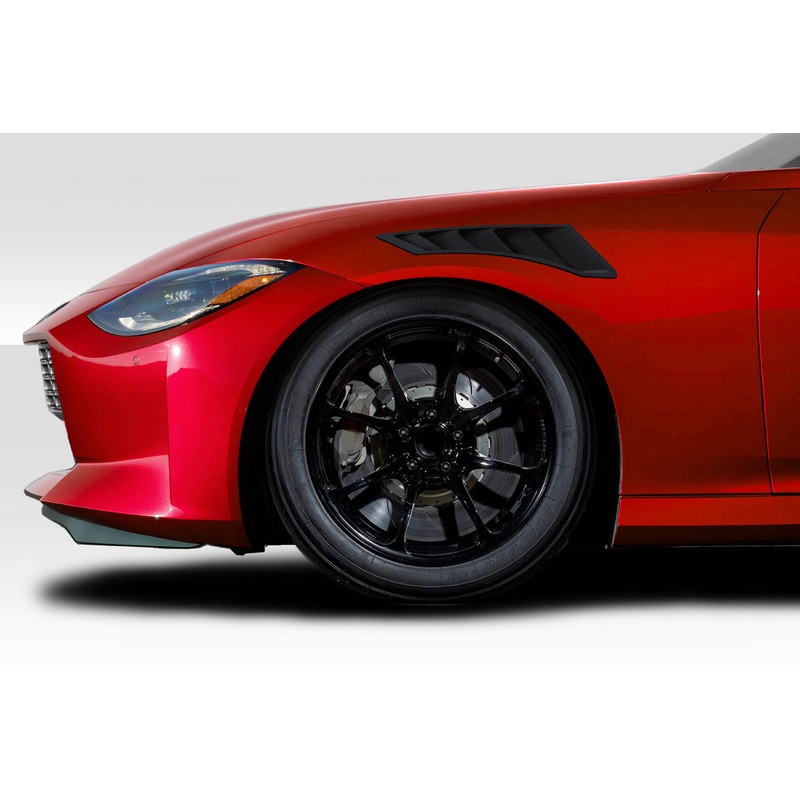 2023-2023 Nissan Z Duraflex Staplen Front Fenders – 2 Pieces