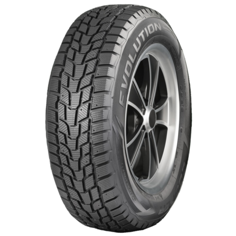 195/65R15 Cooper Evolution Winter 95T XL