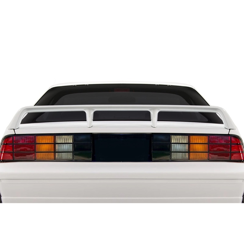 1982-1992 Chevrolet Camaro Duraflex Z28 Look Trunk Wing Spoiler – 1 Piece