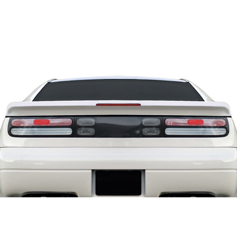 1990-1996 Nissan 300zx Z32 Duraflex Ikeda Rear Wing Spoiler – 1 Piece
