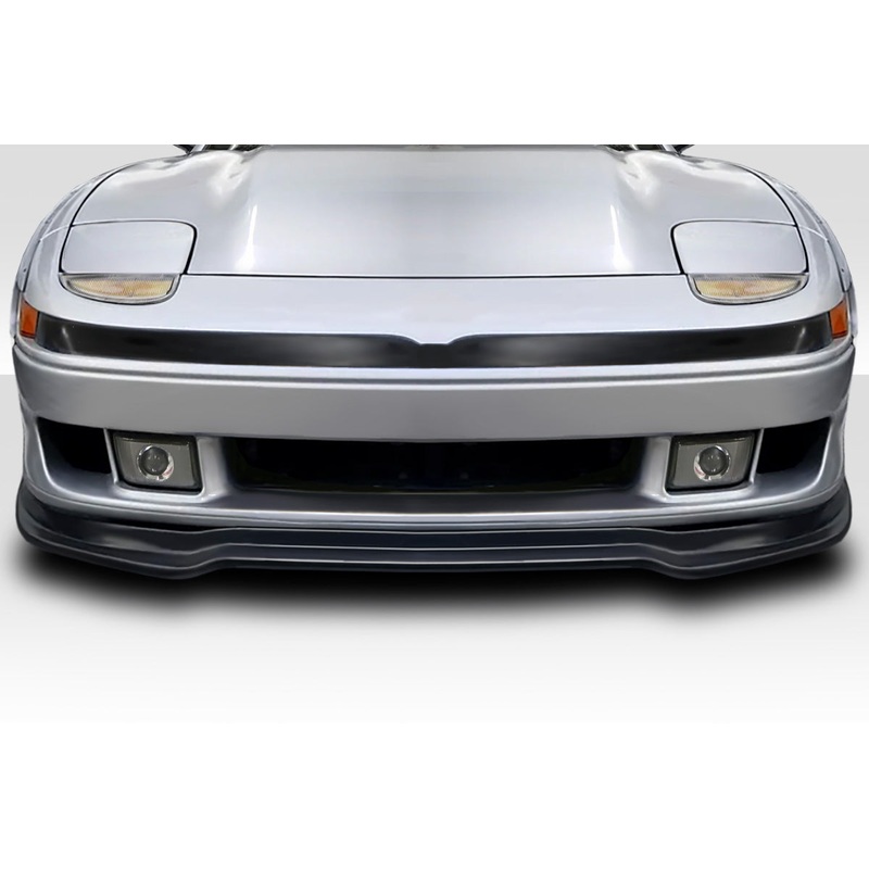 1991-1993 Mitsubishi 3000GT Duraflex Narita Front Lip Spoiler Air Dam – 1 Piece