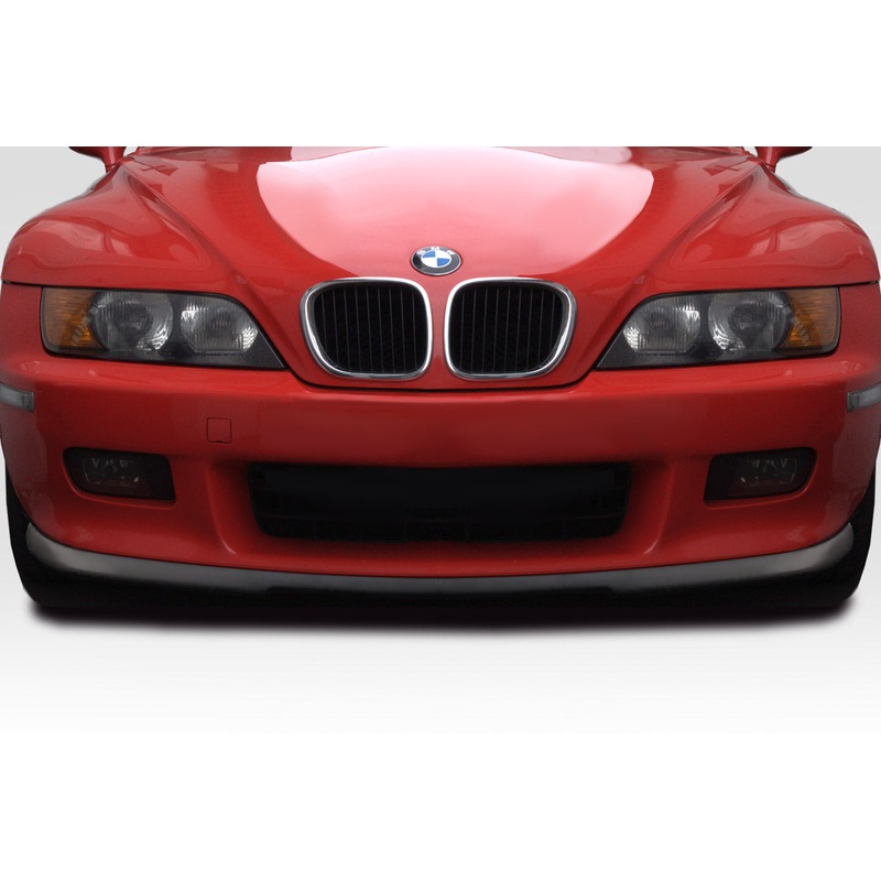 1996-2002 BMW Z3 E36/7 Duraflex Tracer Front Lip Spoiler Air Dam – 1 Piece ( For Six Cylinder Models )