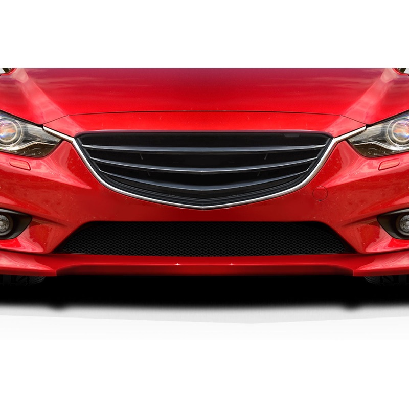 2014-2017 Mazda Mazda6 Duraflex Levera Front Grille – 4 Pieces