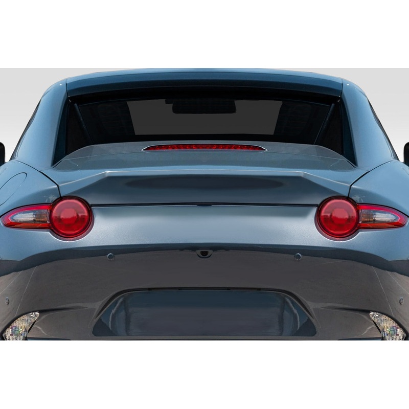 2016-2023 Mazda Miata Duraflex Vexen Rear Trunk – 1 Piece ( Fits RF Models Only)