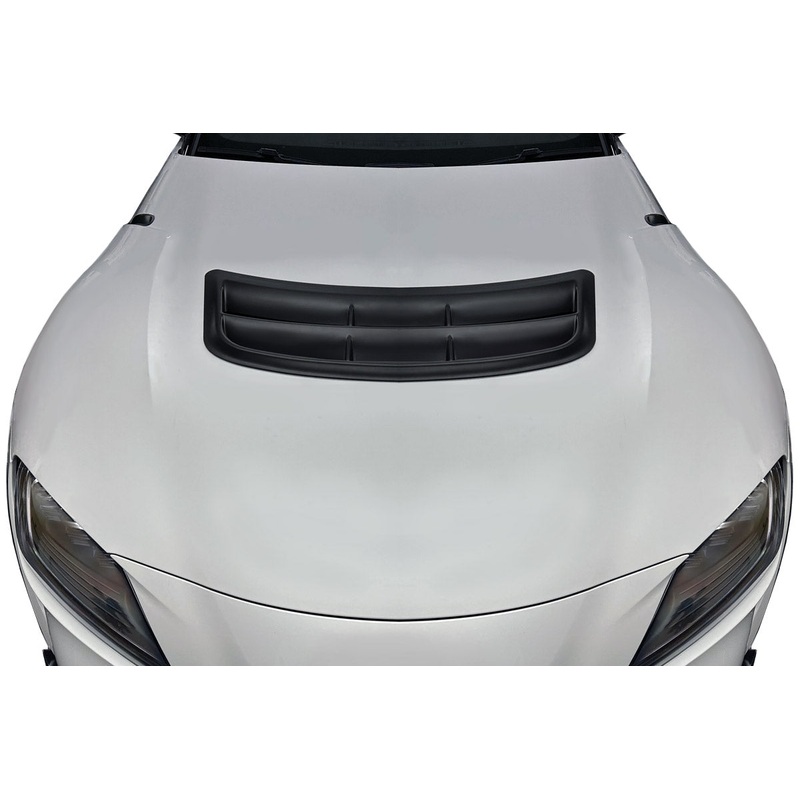 2020-2023 Toyota Supra Duraflex Moroboshi Scoop – 1 Piece