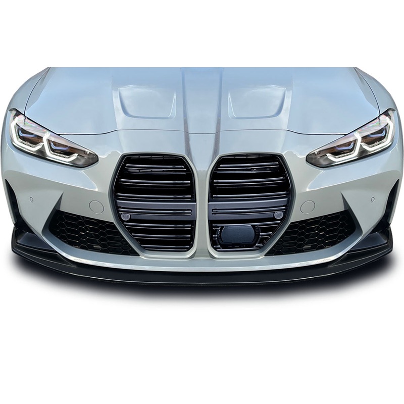 2021-2023 BMW M3 G80 M4 G82 Duraflex N – Driven Front Lip Spoiler Air Dam – 1 Piece