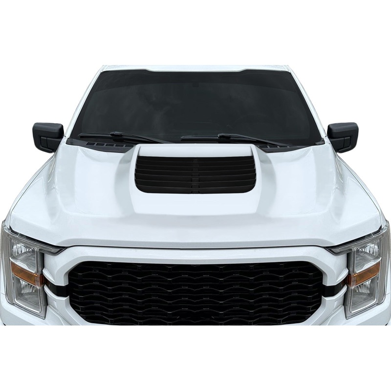 2021-2023 Ford F-150 Duraflex Adventure Hood – 1 Piece