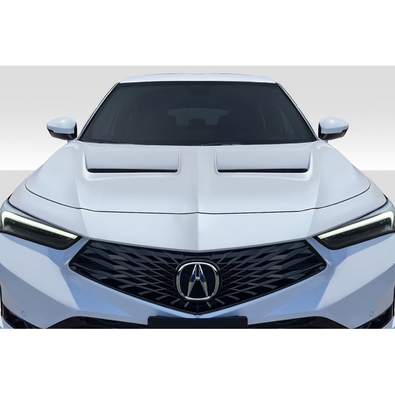2022-2023 Acura Integra Duraflex Sakura Hood – 1 Piece
