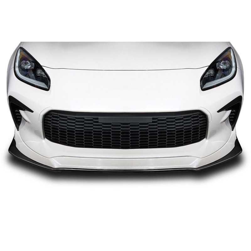 2022-2023 Toyota GR86 Duraflex Kagura Front Lip Spoiler Air Dam – 1 Piece