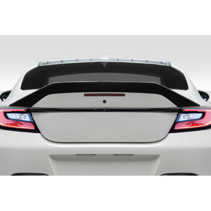 2022-2023 Toyota GR86 / Subaru BRZ Duraflex Duckbill Rear Trunk – 1 Piece