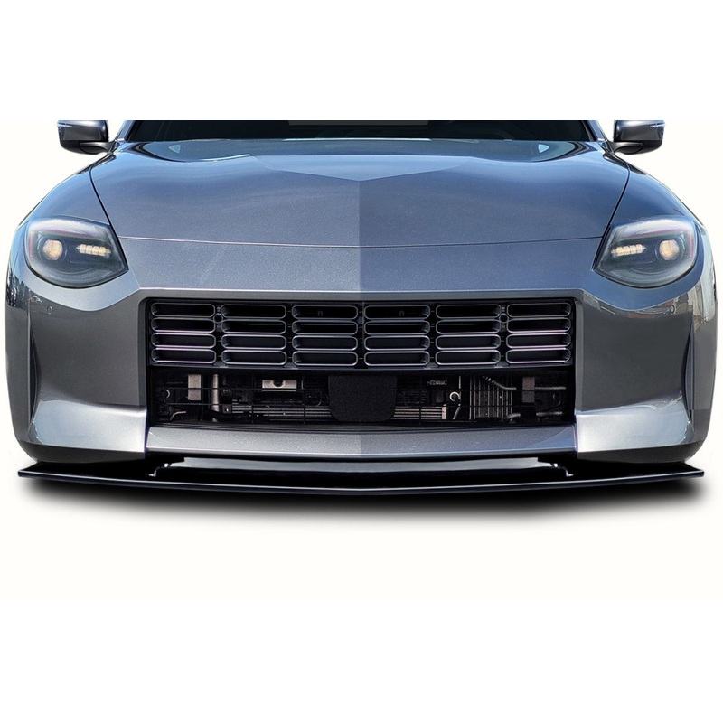 2022-2024 Nissan Z Seishun Duraflex Front Spoiler Air Dam – 1 Piece
