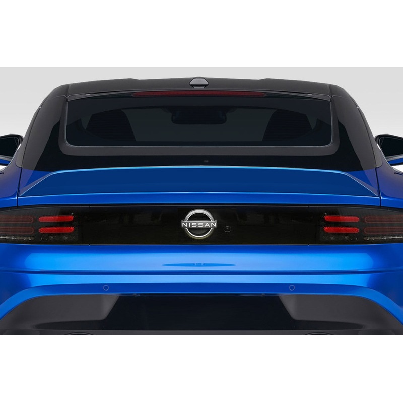 2023-2024 Nissan Z Duraflex Noctura Rear Wing Spoiler – 1 Piece
