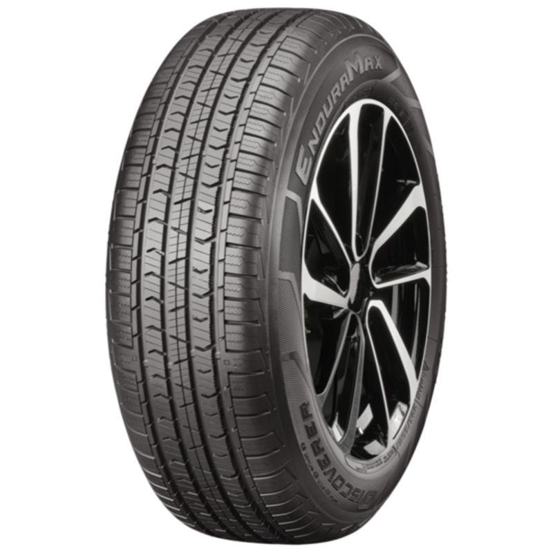 205/70R16 Cooper Discoverer EnduraMax 97H SL 640-A-A