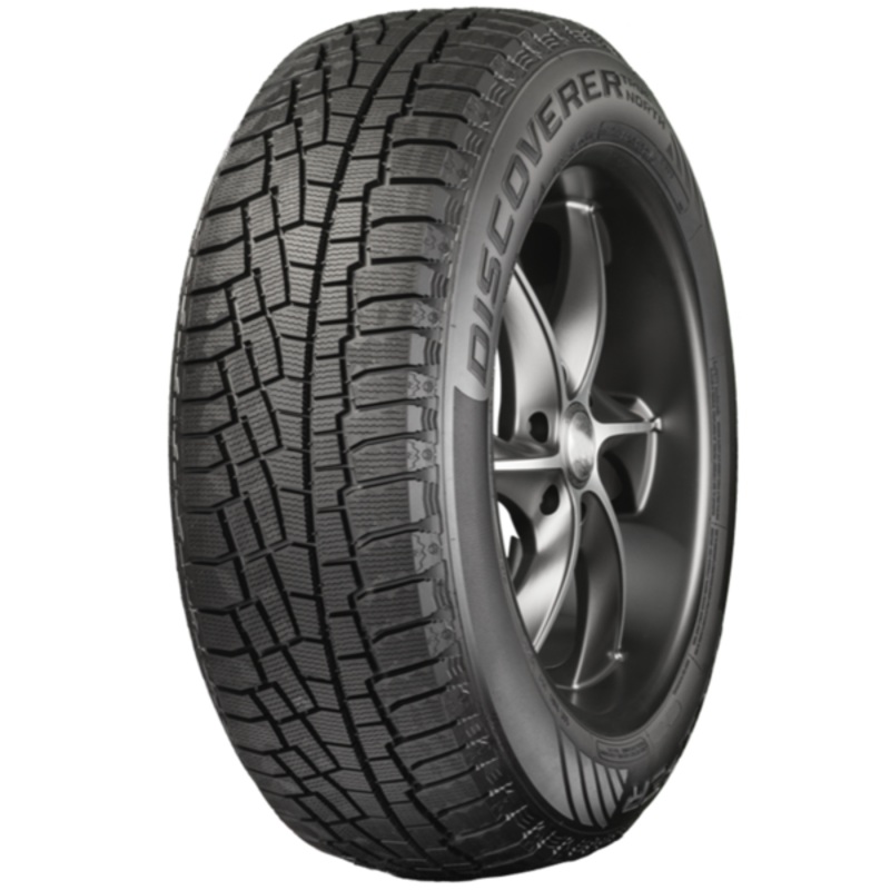 225/65R17 Cooper Discoverer True North 102T SL