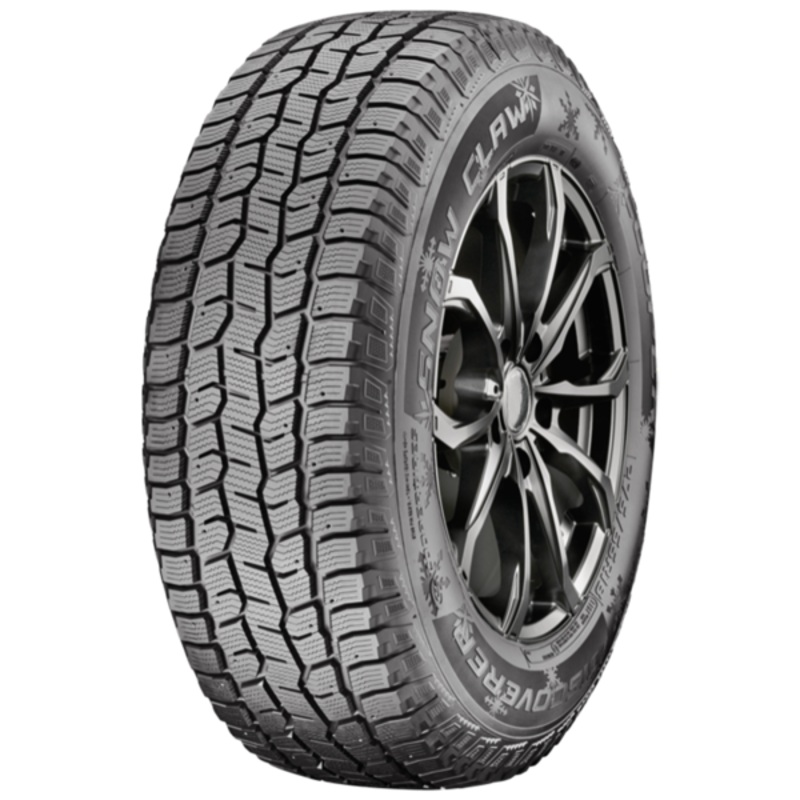 LT275/65R20 Cooper Discoverer Snow Claw 126R E/10