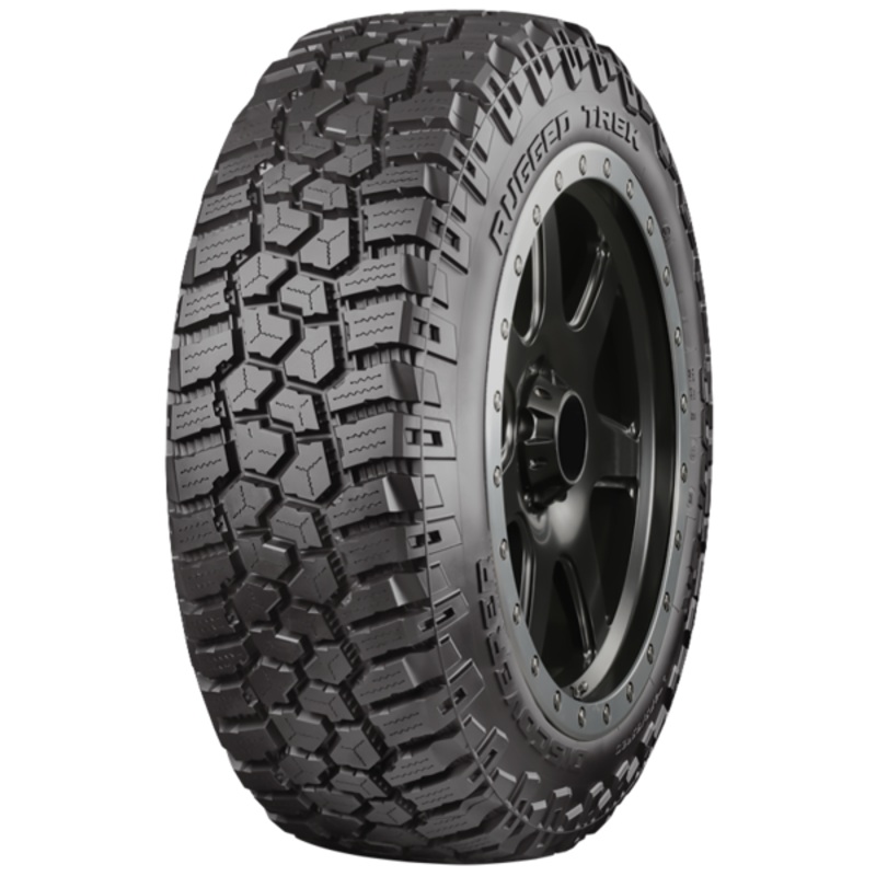 LT37X12.5R20 Cooper DISCOVERER RUGGED TREK 126Q E/10
