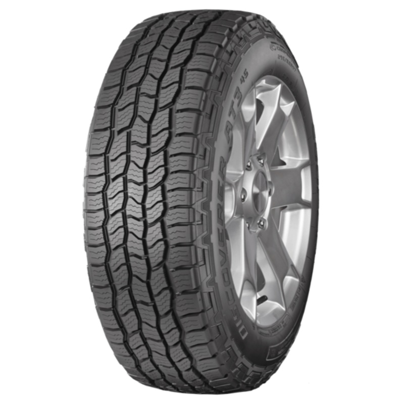P285/70R17 Cooper DISCOVERER AT3 4S 117T SL 620-A-B