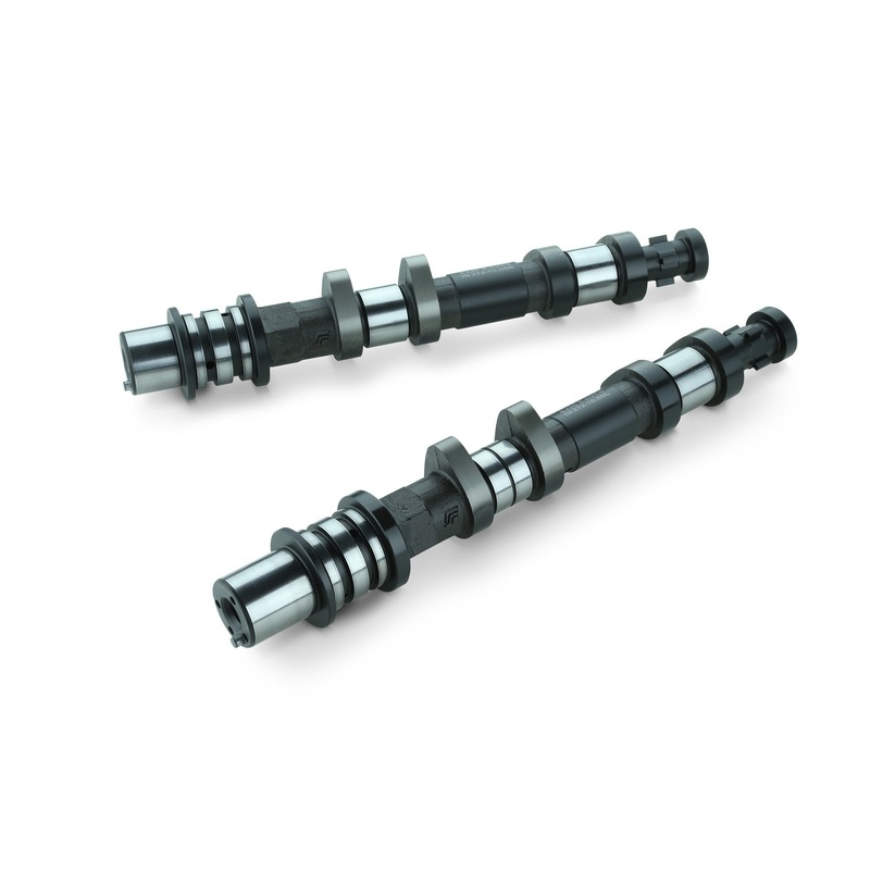 TOMEI CAMSHAFT PROCAM EJ207 SINGLE AVCS IN 272-10.80