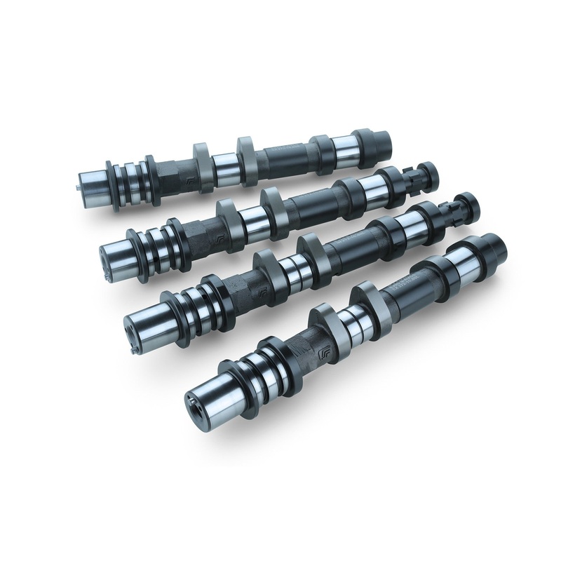 TOMEI CAMSHAFT SET PROCAM EJ207 SINGLE AVCS 272-10.80
