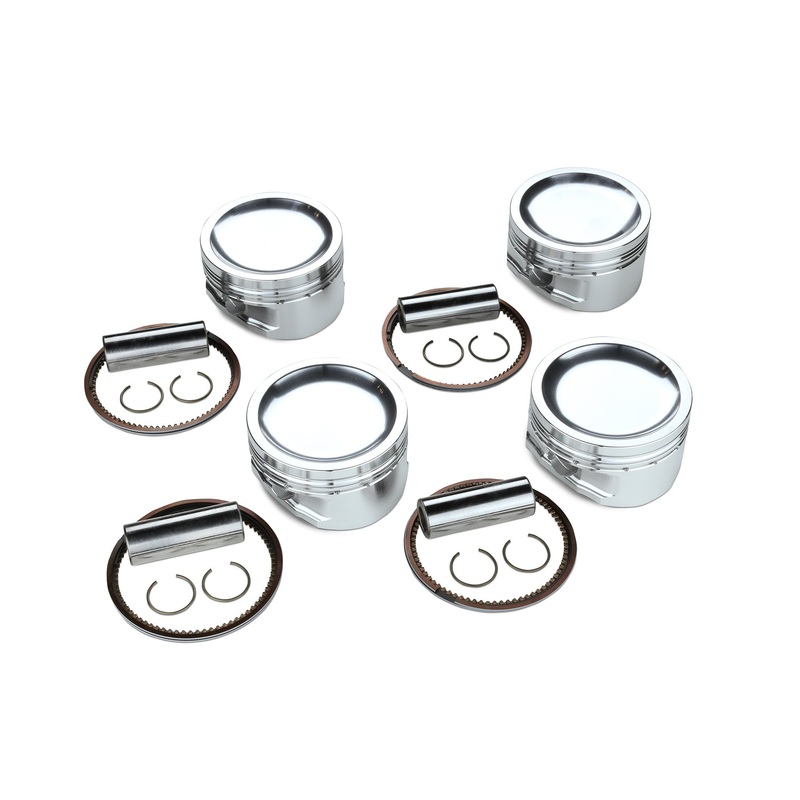 TOMEI FORGED PISTON SET SR20DET 87.00mm CH32.00 (STD)