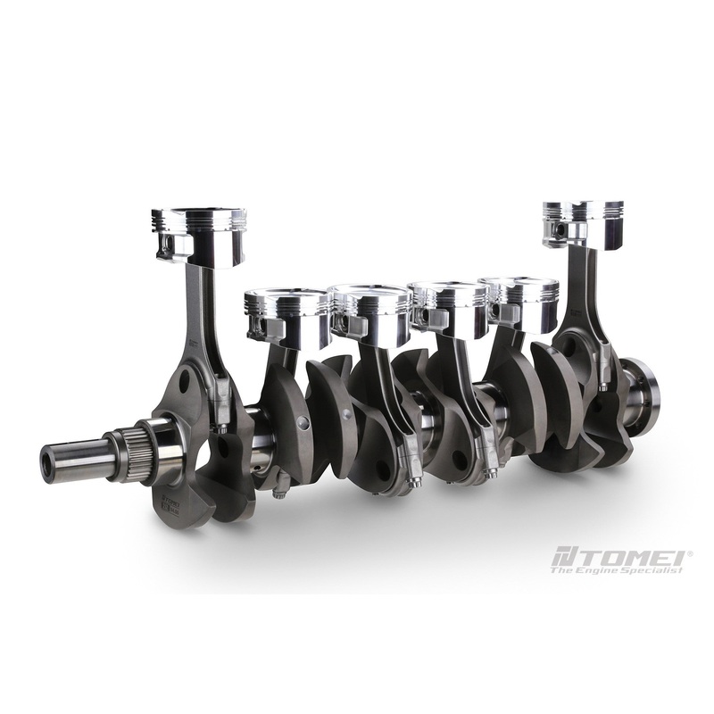 TOMEI STROKER KIT 2JZ-GTE 3.4 86.50