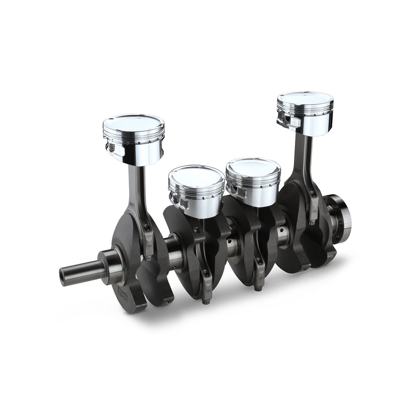 TOMEI STROKER KIT 4B11 EVO10 2.3 86.50