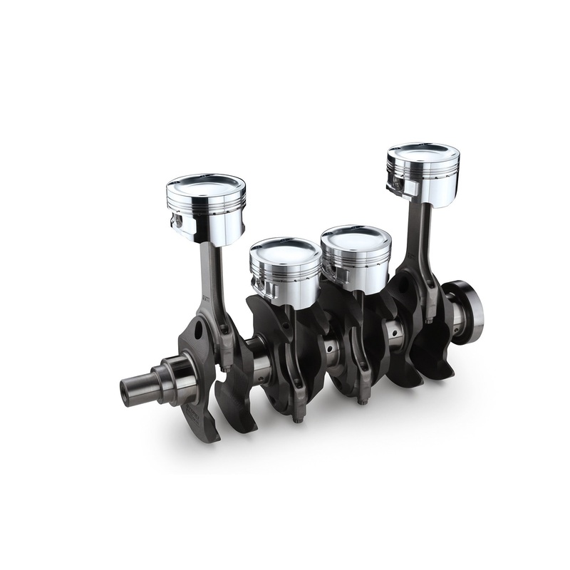 TOMEI STROKER KIT 4G63 EVO1-9 2.2 85.50
