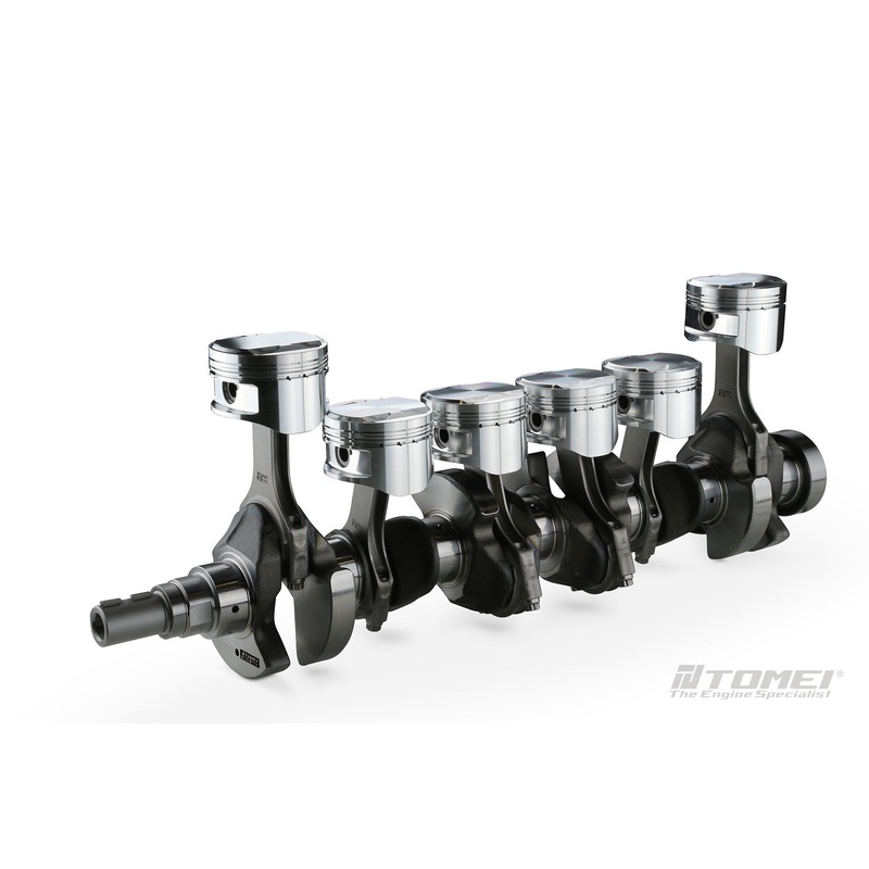 TOMEI STROKER KIT RB26DETT/RB25DET 2.8 8 COUNTER 86.50