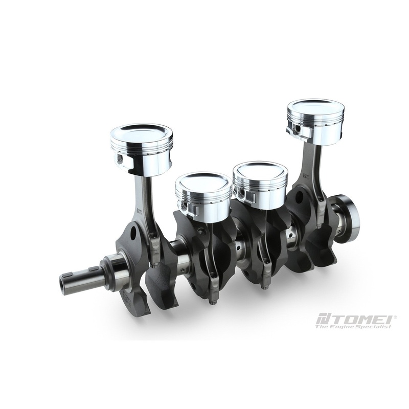 TOMEI STROKER KIT SR20DET 2.2 86.50