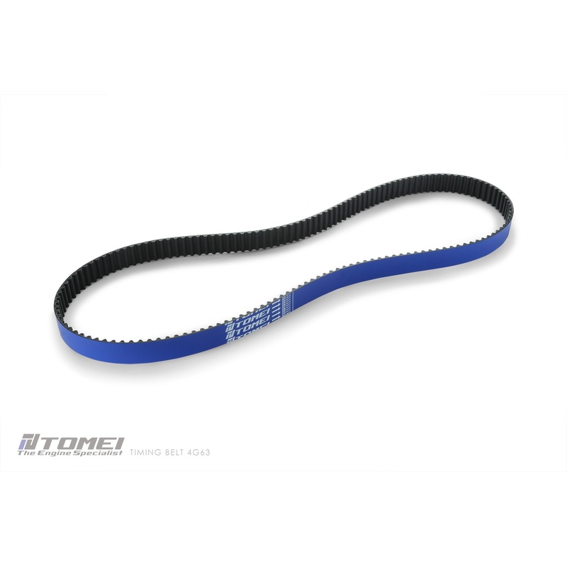TOMEI TIMING BELT 4G63