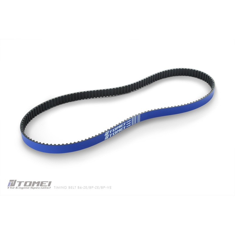 TOMEI TIMING BELT B6-ZE/BP-ZE/BP-VE