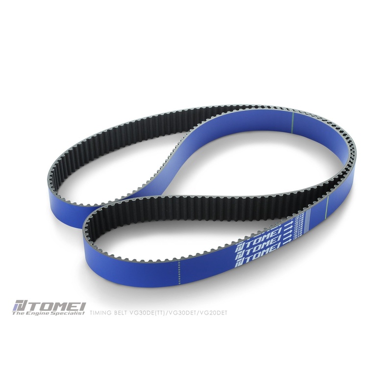 TOMEI TIMING BELT VG30DE(TT)/VG30DET/VG20DET