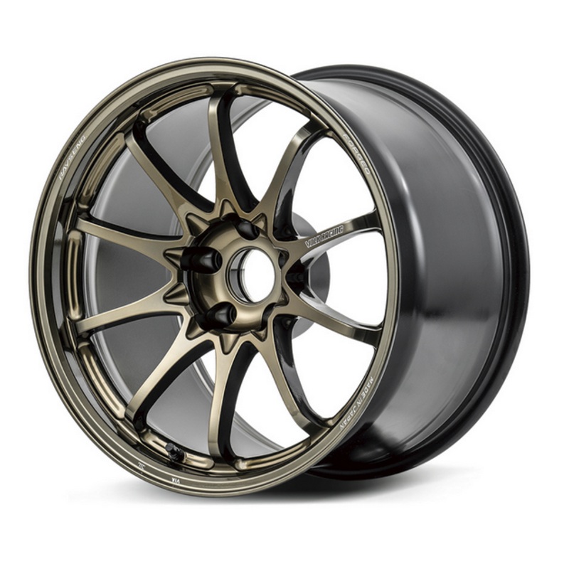 Volk Racing CE28N PLUS 18×9.5 5×114.3 ET38 (SHINING BRONZE METAL) (SZ) **SET OF 4**