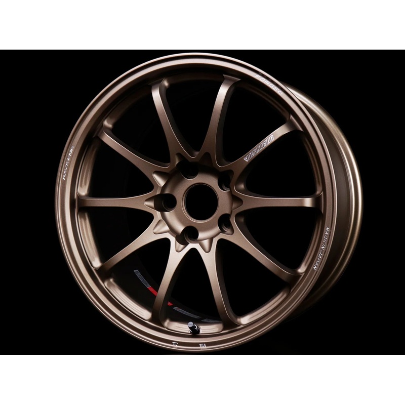 Volk Racing CE28N PLUS 18×9.5 5×120 ET38 (BLAST BRONZE) (BB) **SET OF 4**