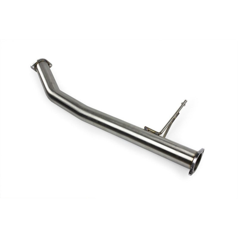 ISR Performance Series II – Non Resonated Mid Section Only – 89-94 (S13) Nissan 240sx