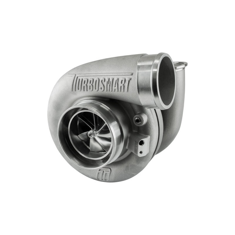 Turbosmart Oil Cooled 7675 V-Band Inlet/Outlet A/R 0.96 External Wastegate TS-1 Turbocharger