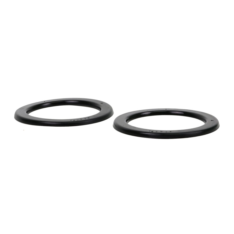 Whiteline 10/65-73 Ford Mustang Front Spring Pad Bushing (+6mm)