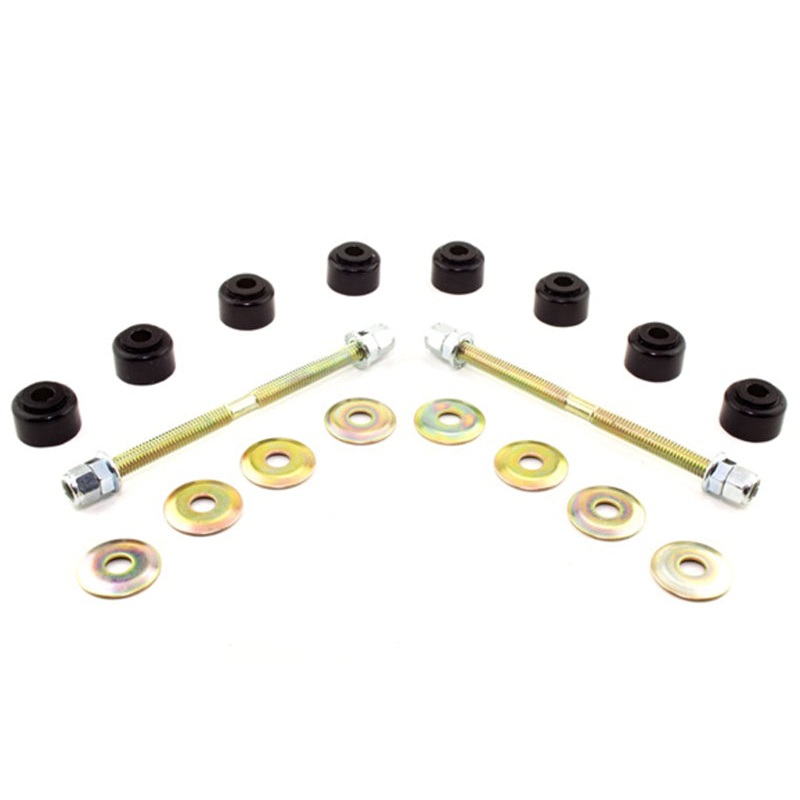 Whiteline 10/65-73 Ford Mustang Front Sway Bar Link Assembly