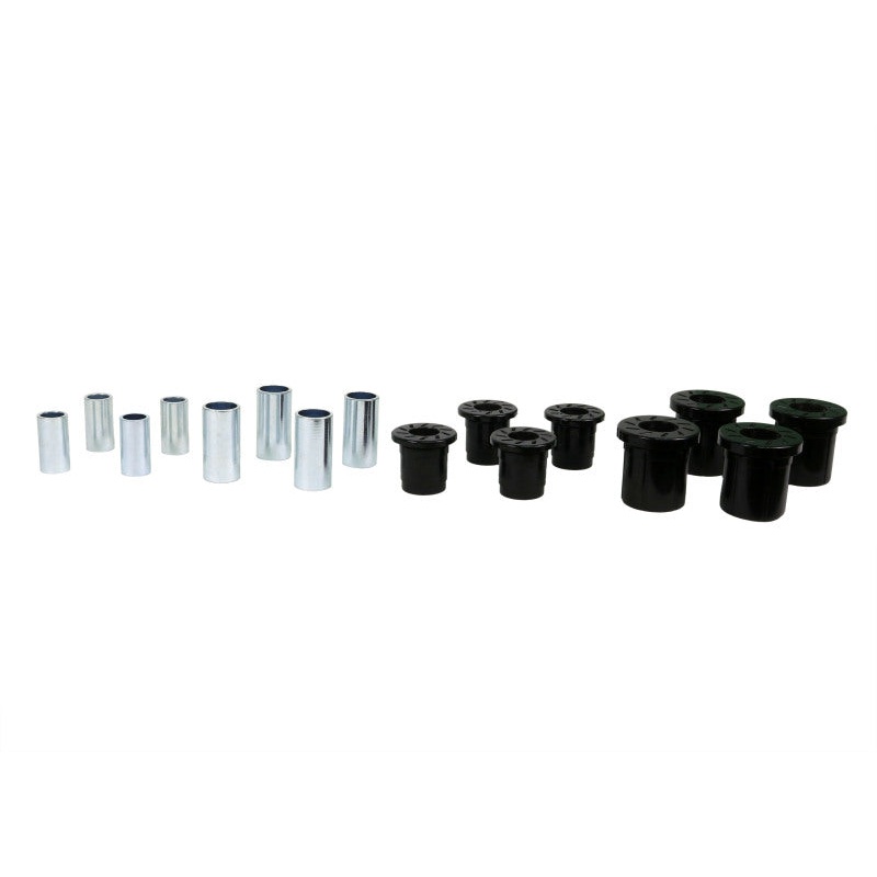 Whiteline 1964-1974 Chevrolet G10 Van Control Arm – Upper & Lower Bushing