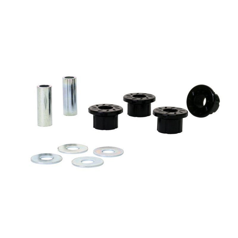 Whiteline 1965-1982 Chevrolet Corvette Trailing arm – bushing