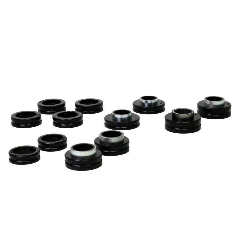 Whiteline 1967-1981 Chevrolet Camaro Body Mount Bushing Set