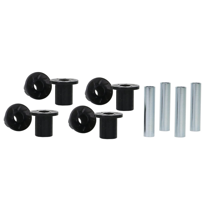 Whiteline 1969-1974 Dodge D100 Pickup Spring – Eye Front And Rear Bushing