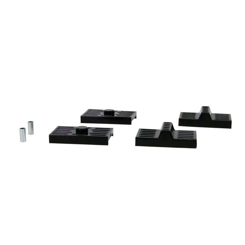Whiteline 1970-1981 Chevrolet Camaro Rear Leaf Spring Pad