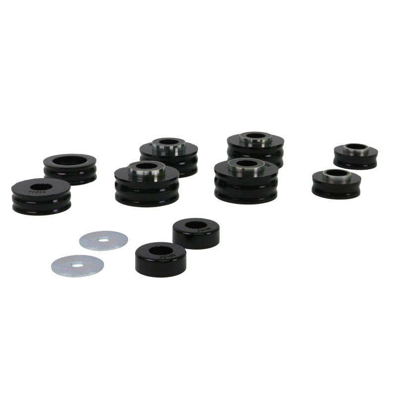 Whiteline 1973-1974 Ford F-100 Body Mount Bushing Set